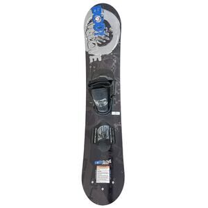 Body Glove Wakeboard With Bindings Y2K 2000's Vintage